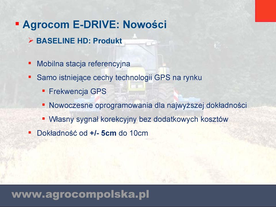 Frekwencja GPS Nowoczesne oprogramowania dla najwyższej