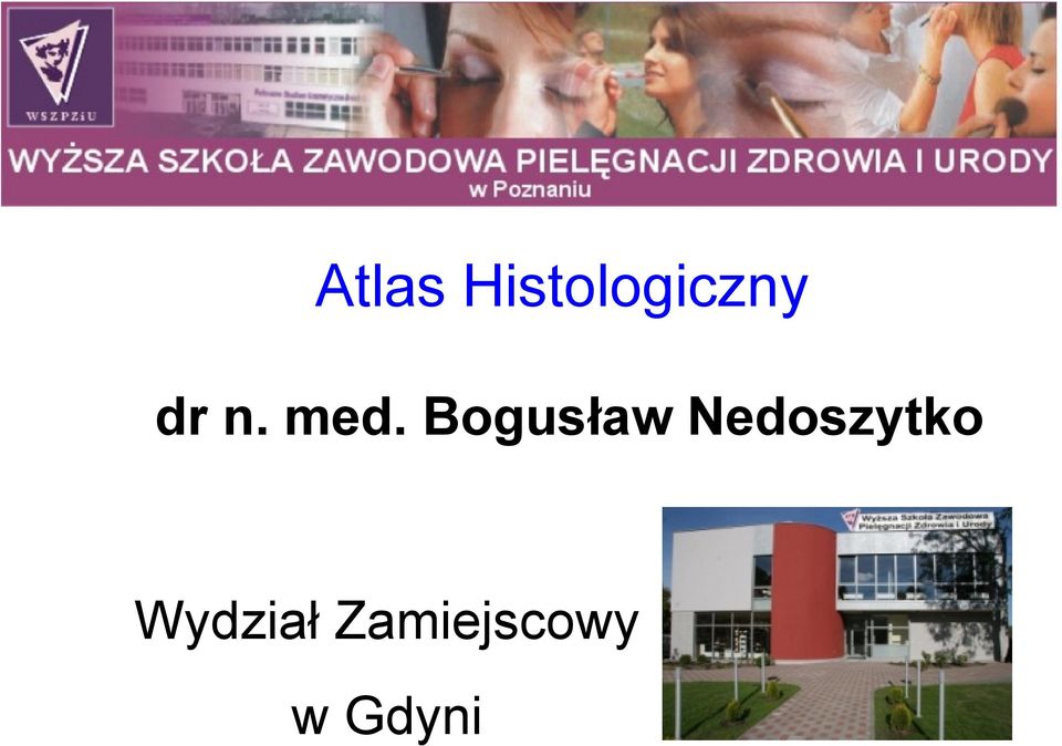 Bogusław Nedoszytko