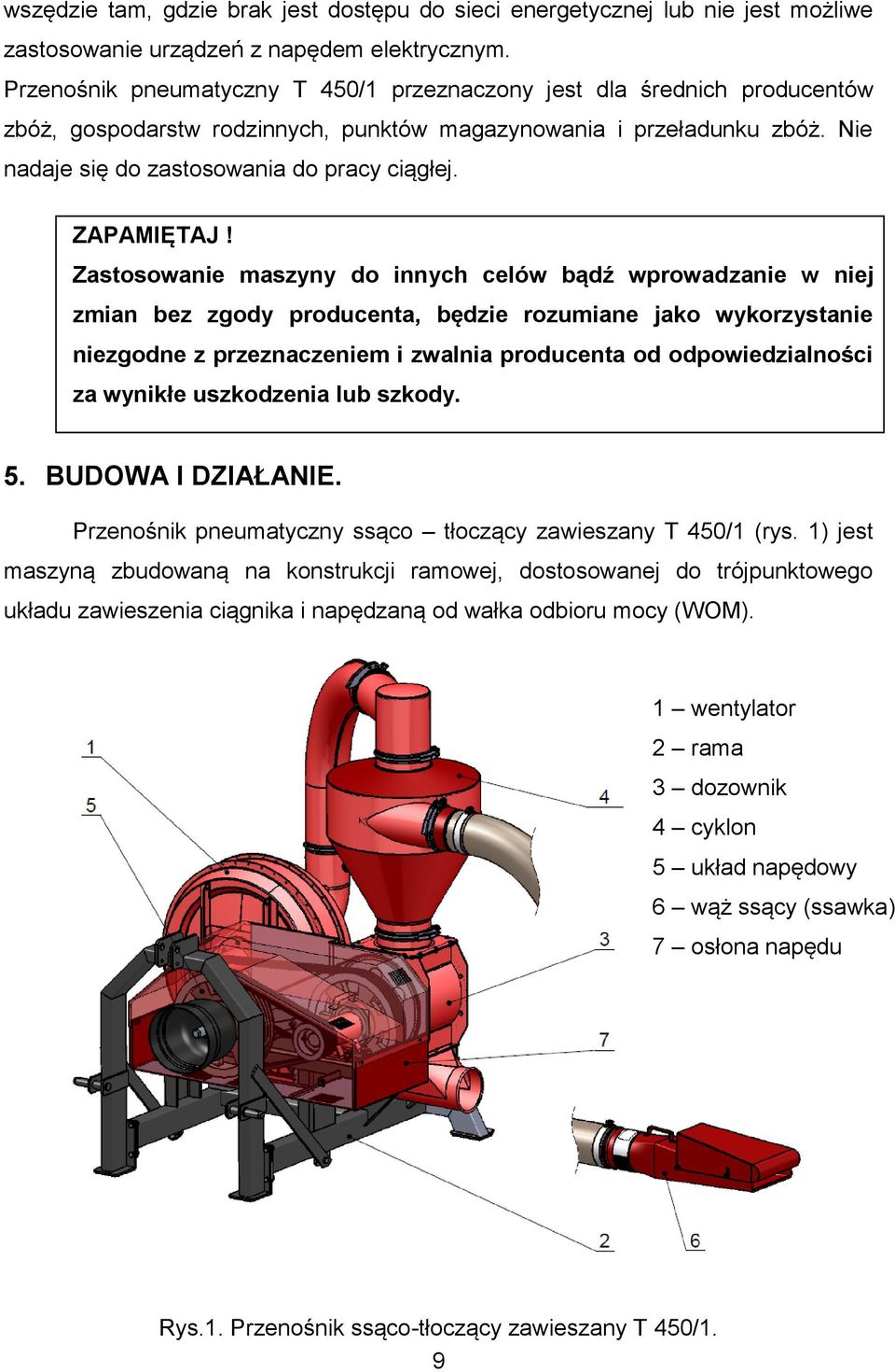 ZAPAMIĘTAJ!
