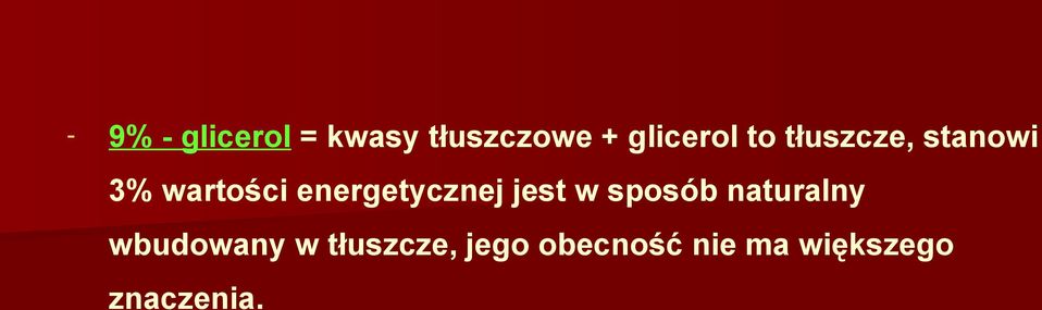 energetycznej jest w sposób naturalny