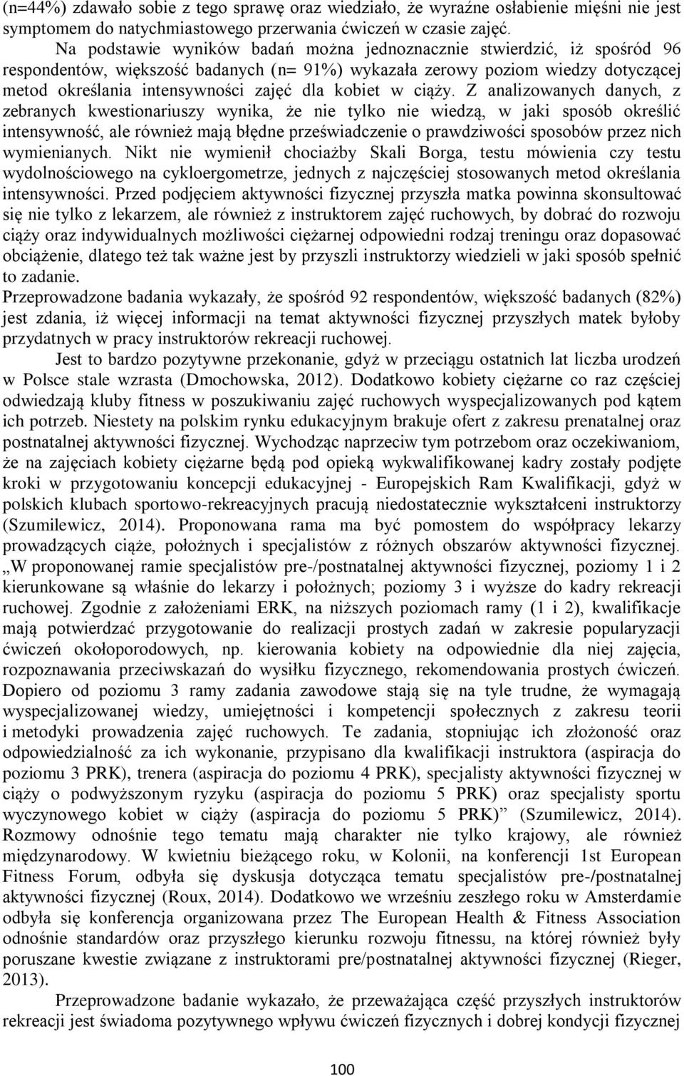 kobiet w ciąży.