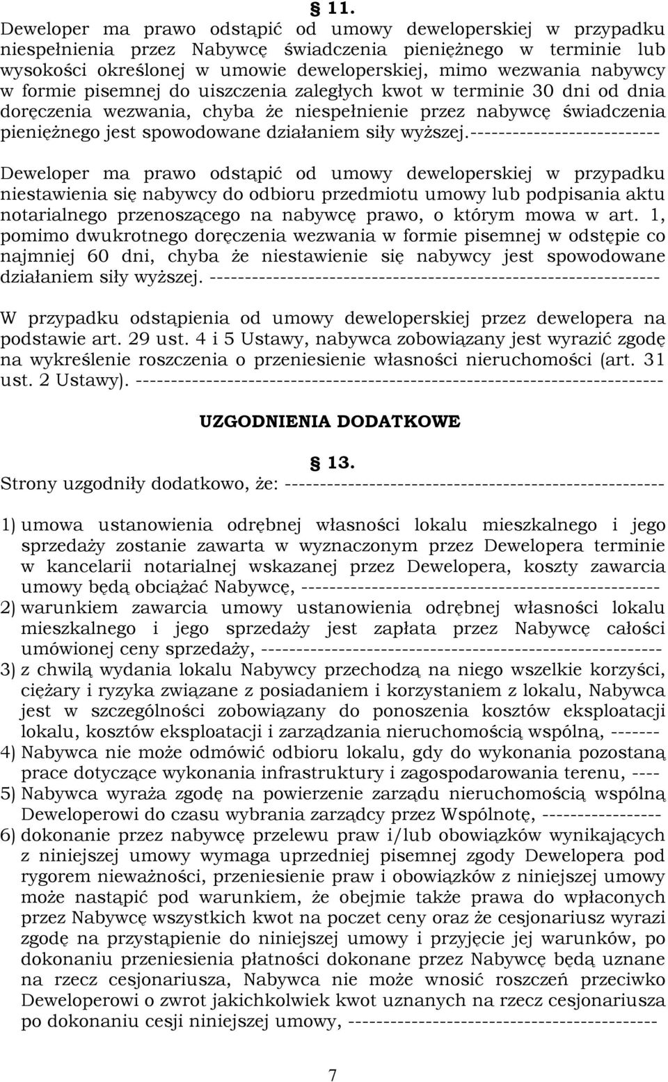 wyższej.