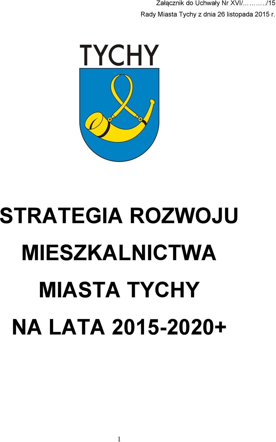 listopada 2015 r.