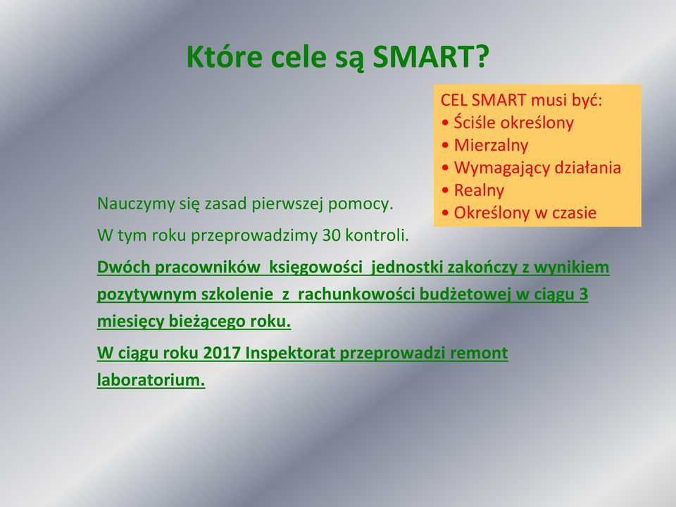 pracowników księgowości jednostki zakończy z wynikiem pozytywnym szkolenie z rachunkowości