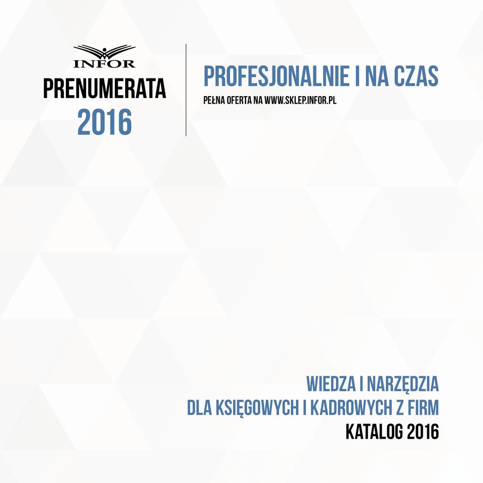 pl Wiedza i narzędzia dla