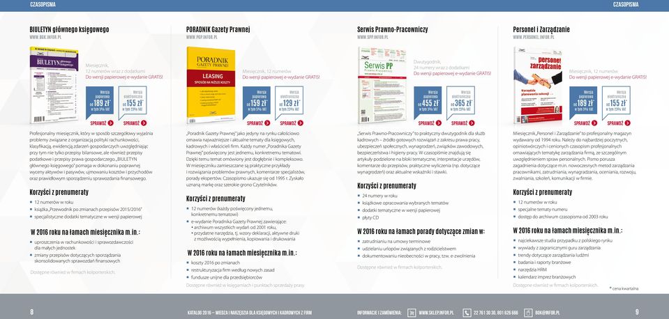 pl Serwis Prawno-Pracowniczy www.spp.infor.