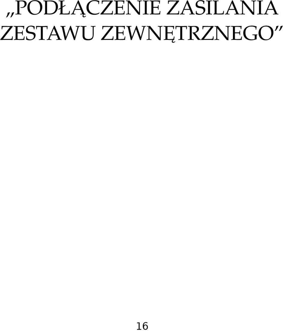 ZESTAWU