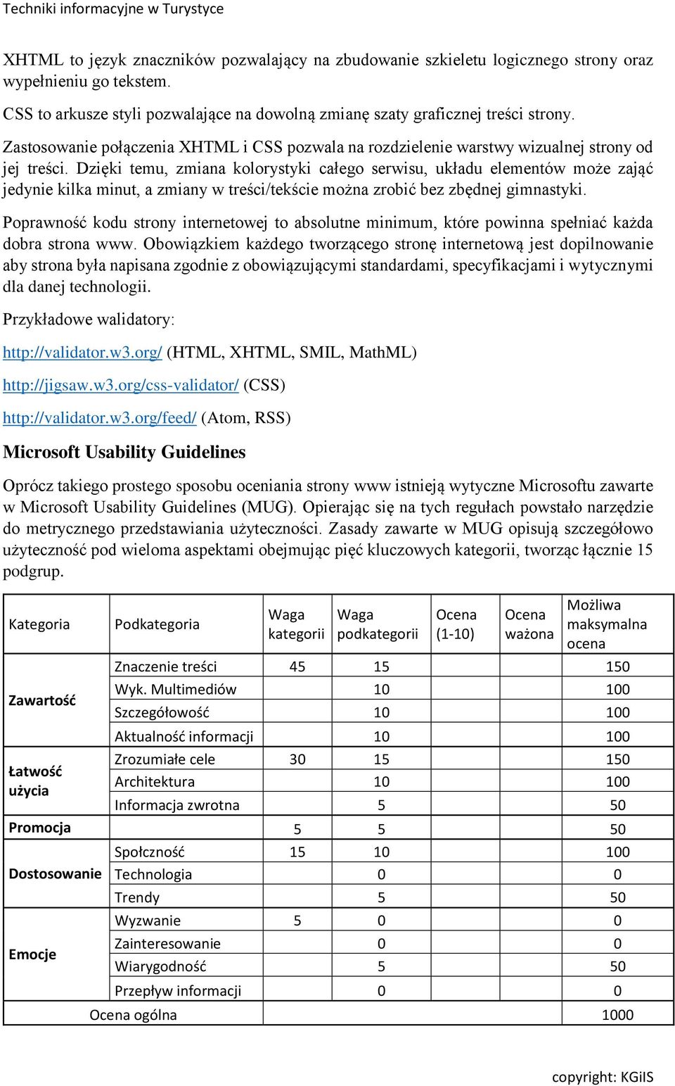 Dzięki temu, zmiana kolorystyki całego serwisu, układu elementów może zająć jedynie kilka minut, a zmiany w treści/tekście można zrobić bez zbędnej gimnastyki.