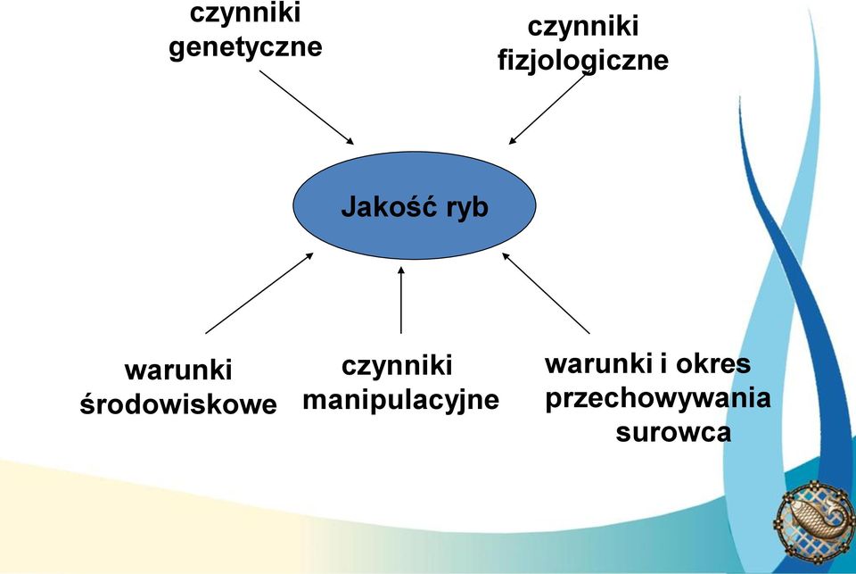 środowiskowe czynniki