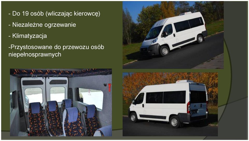 ogrzewanie - Klimatyzacja