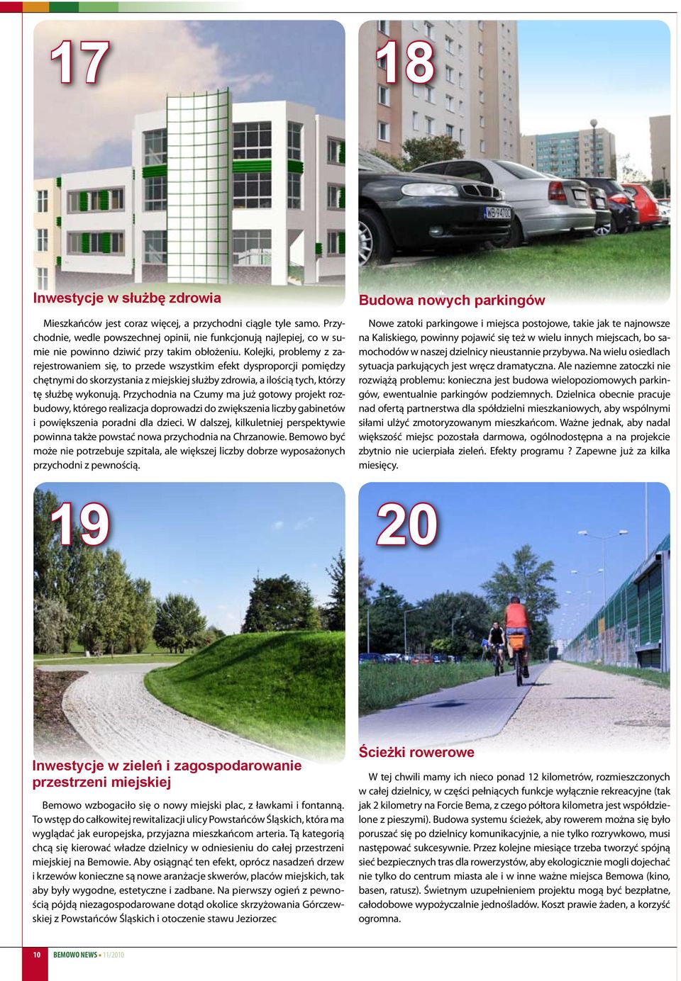 Kolejki, problemy z zarejestrowaniem się, to przede wszystkim efekt dysproporcji pomiędzy chętnymi do skorzystania z miejskiej służby zdrowia, a ilością tych, którzy tę służbę wykonują.