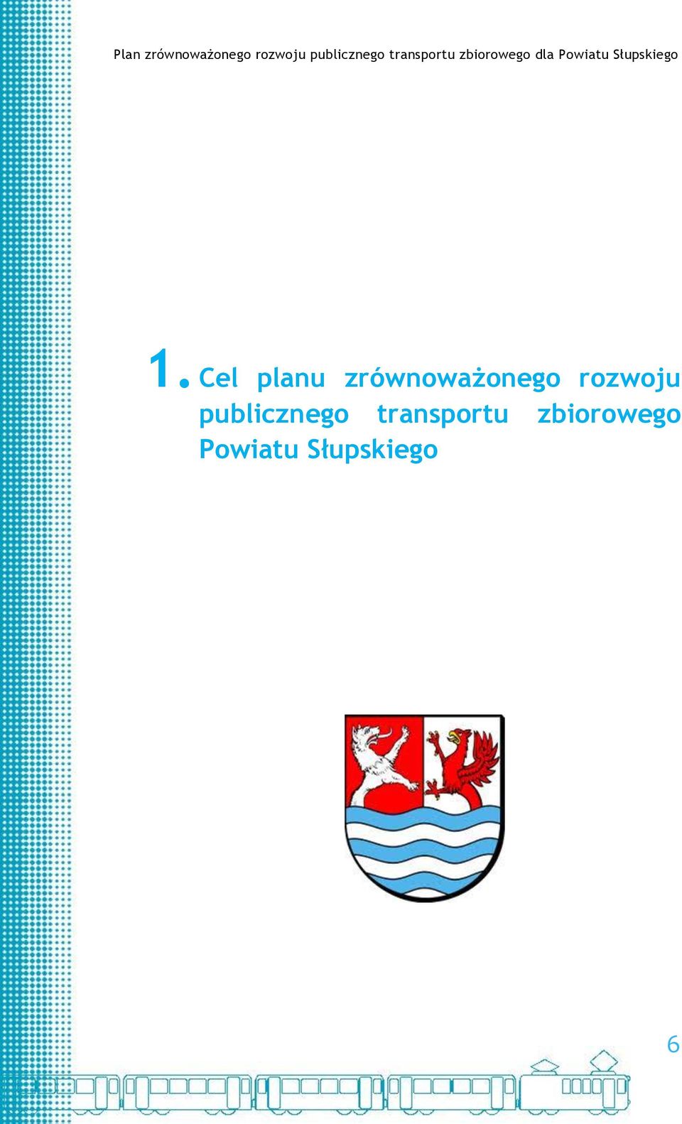 publicznego transportu