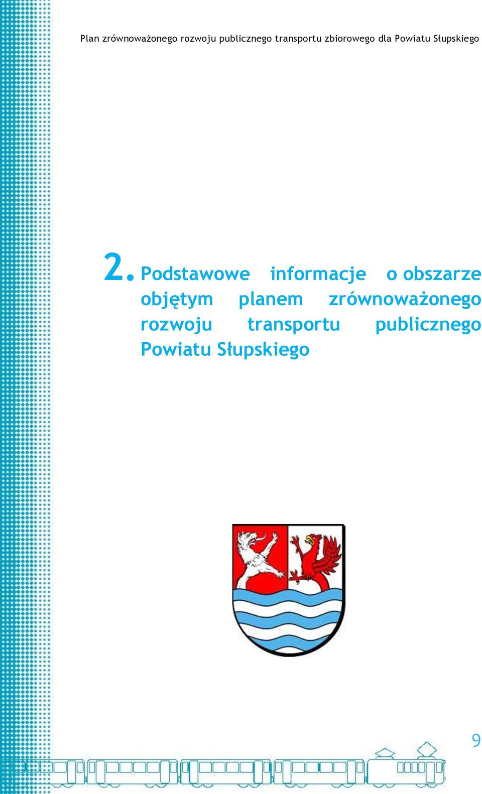 zrównoważonego rozwoju