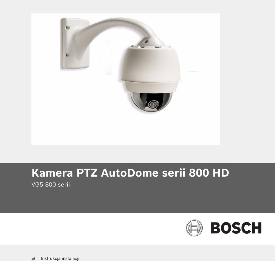 800 HD VG5 800