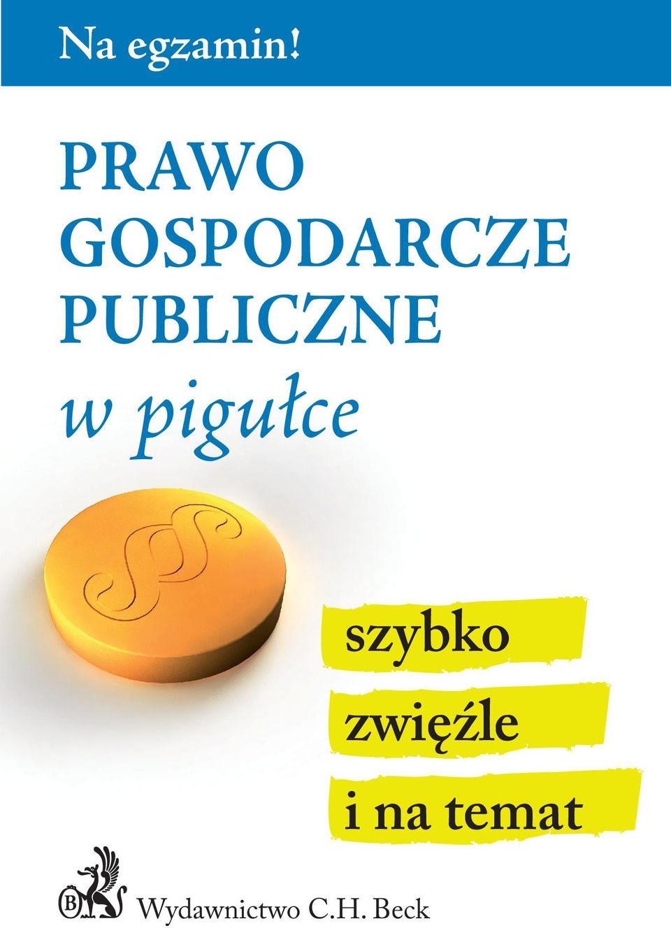 PUBLICZNE w pigułce