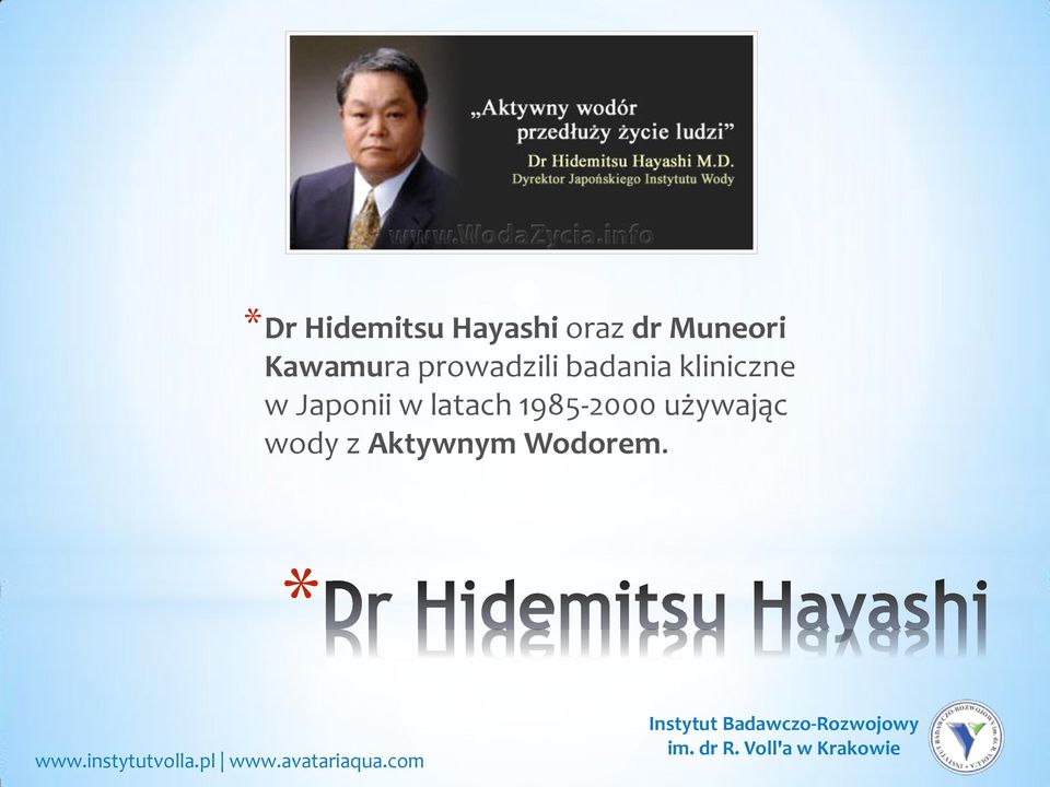 badania kliniczne w Japonii w