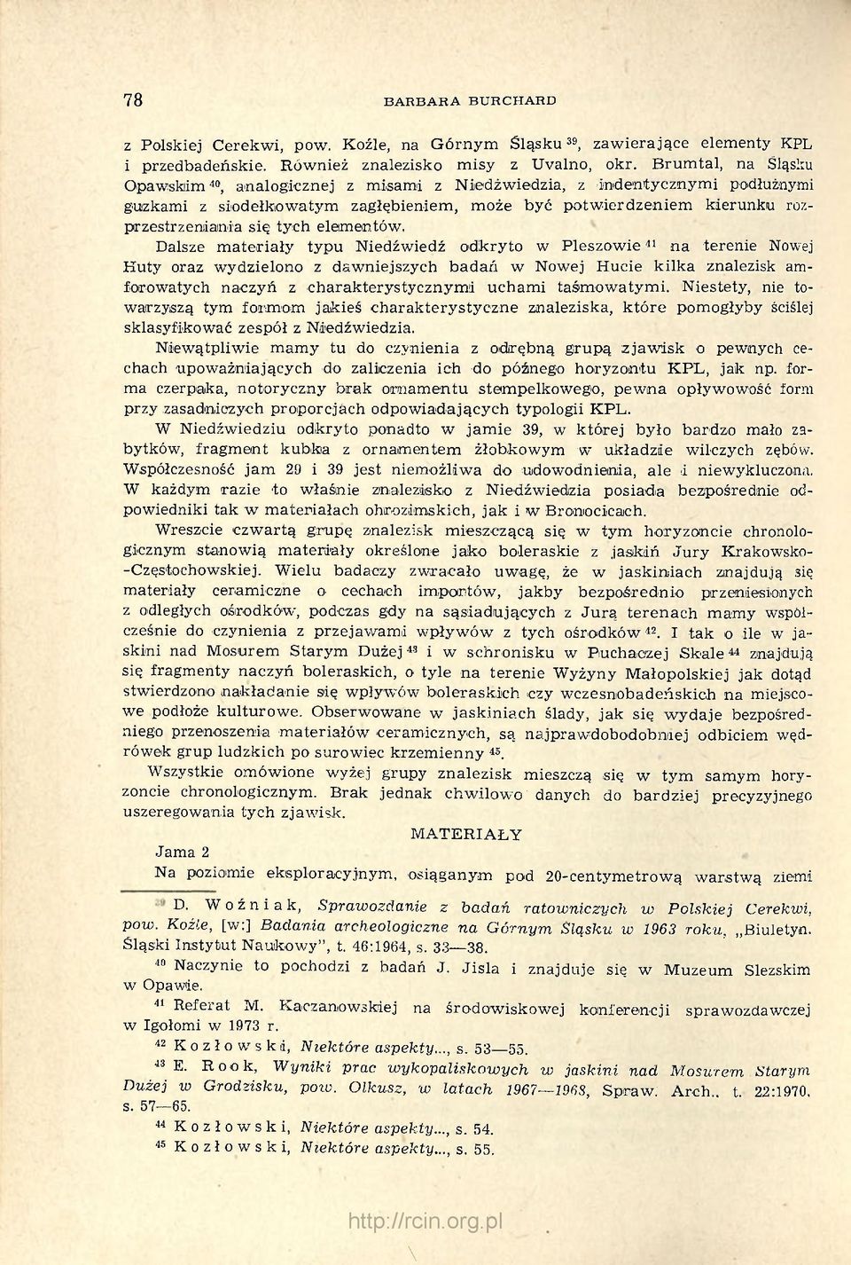 elementów.