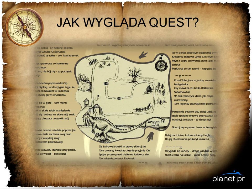 QUEST?