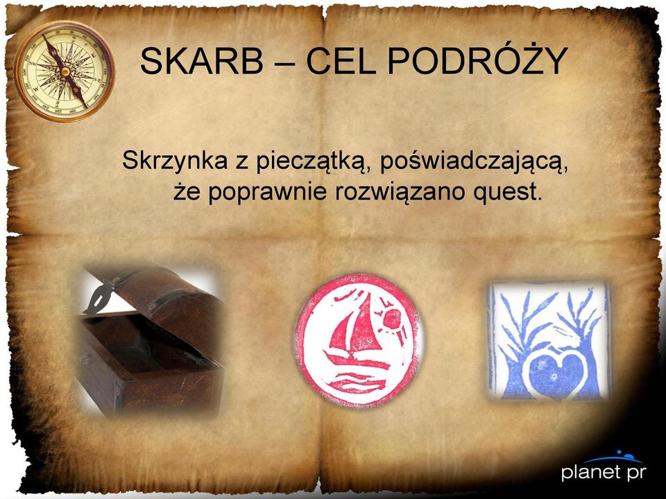poświadczającą, że
