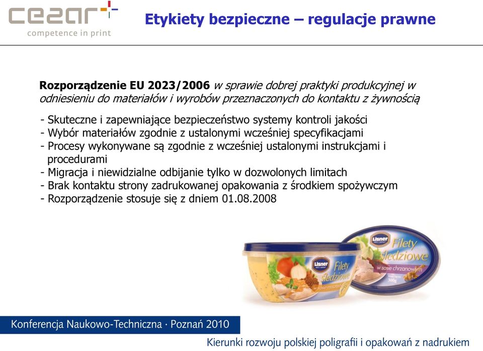 ustalonymi wcześniej specyfikacjami - Procesy wykonywane są zgodnie z wcześniej ustalonymi instrukcjami i procedurami - Migracja i niewidzialne