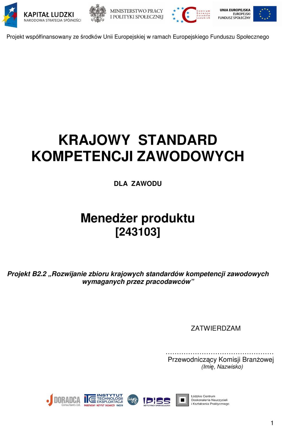 [243103] Projekt B2.