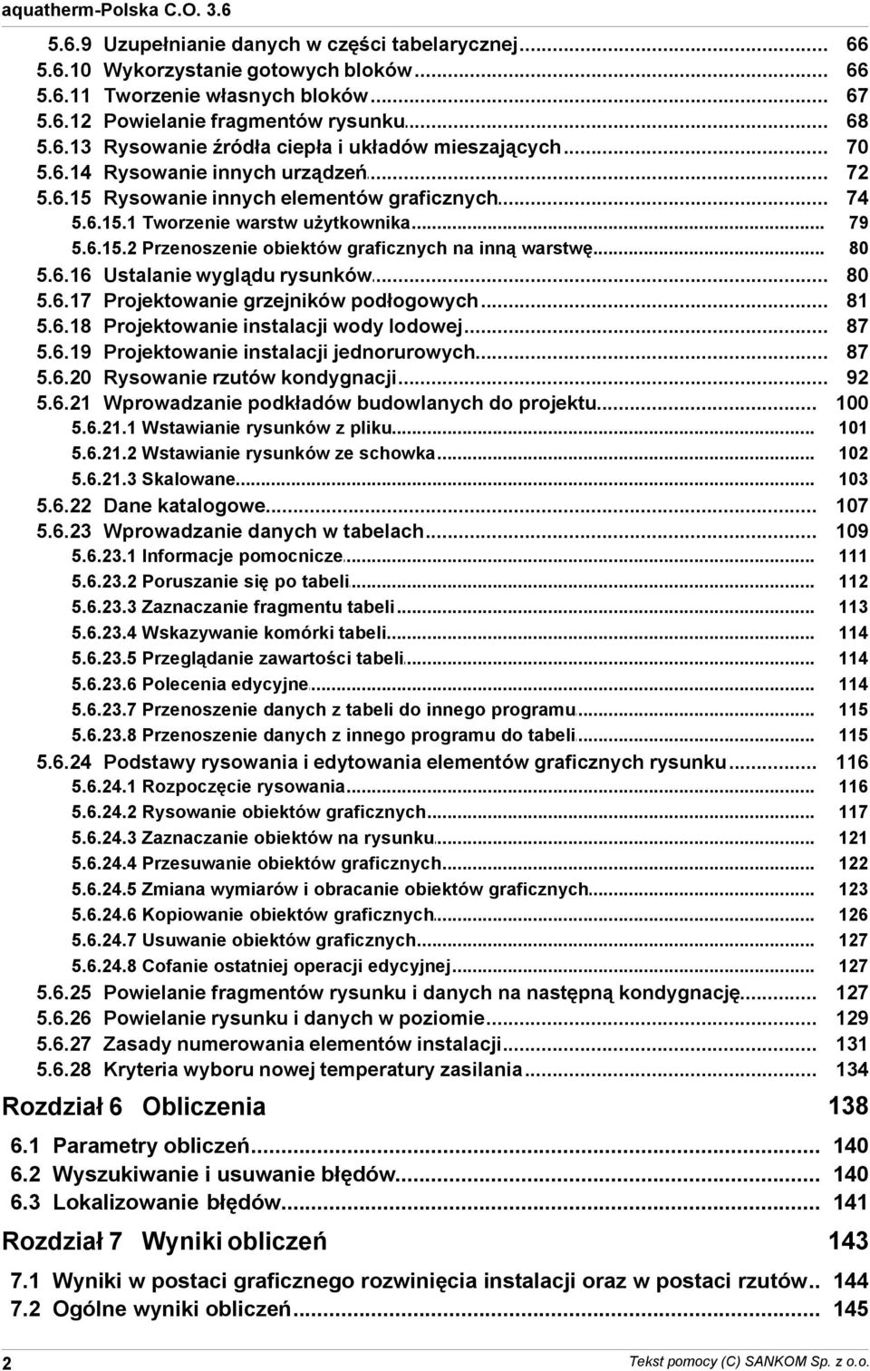 na inną warstwę 79 80 5616 5617 5618 5619 5620 5621 Ustalanie wyglądu rysunków Projektowanie grzejników podłogowych Projektowanie instalacji wody lodowej Projektowanie instalacji jednorurowych