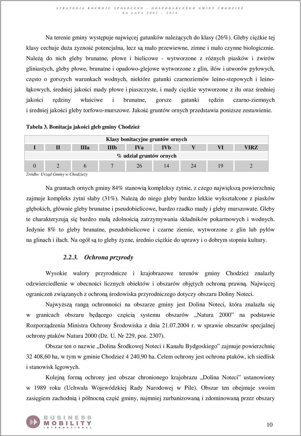 gorszych warunkach wodnych, niektóre gatunki czarnoziemów leśno-stepowych i leśnołąkowych, średniej jakości mady płowe i piaszczyste, i mady ciężkie wytworzone z iłu oraz średniej jakości rędziny