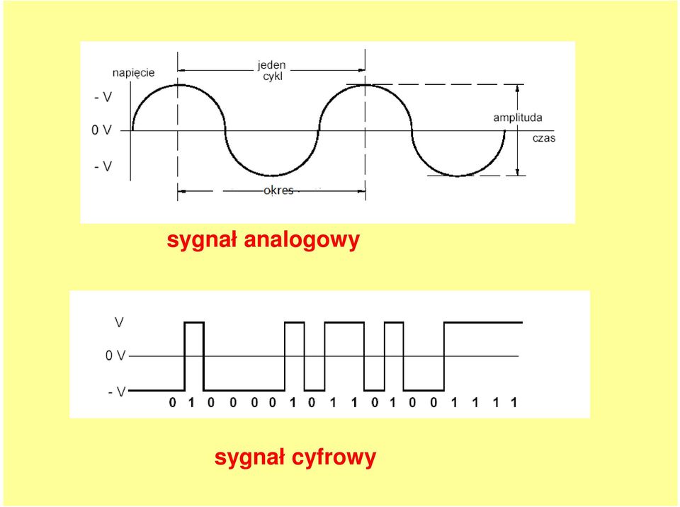 cyfrowy