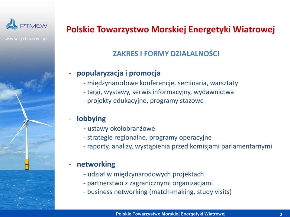 strategie regionalne, programy operacyjne - raporty, analizy, wystąpienia przed komisjami parlamentarnymi - networking -