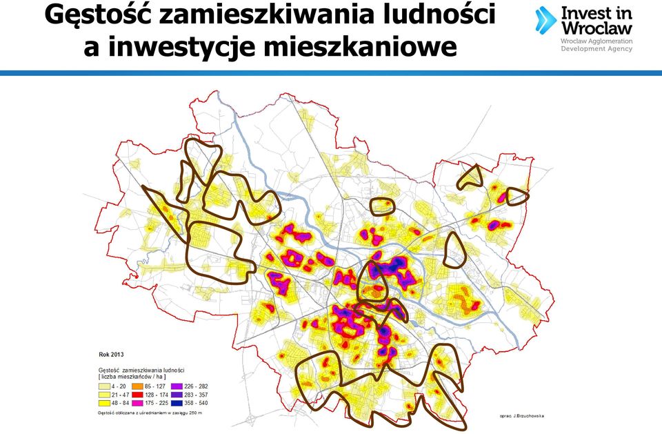 ludności a