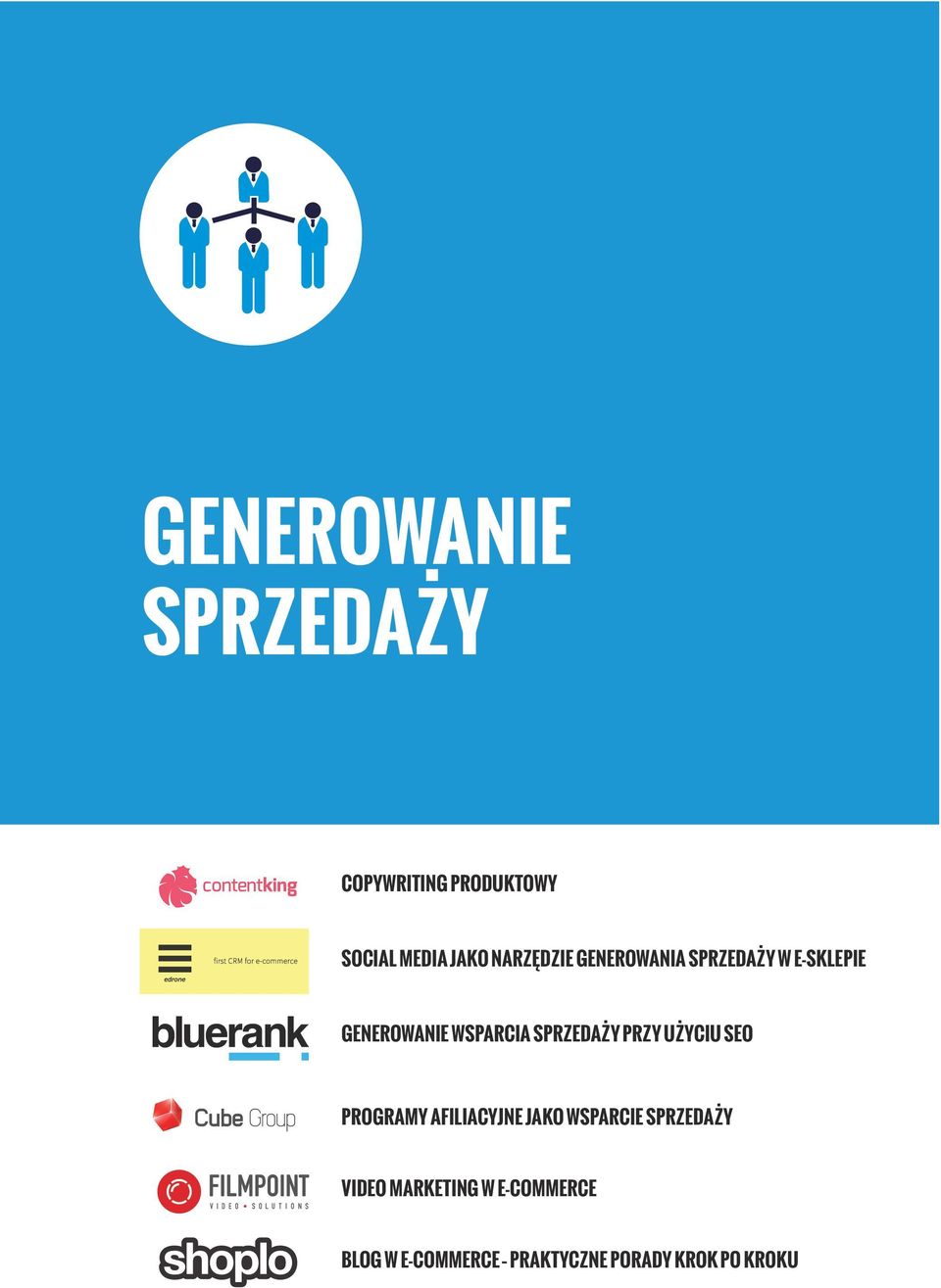 SPRZEDAŻY PRZY UŻYCIU SEO PROGRAMY AFILIACYJNE JAKO WSPARCIE