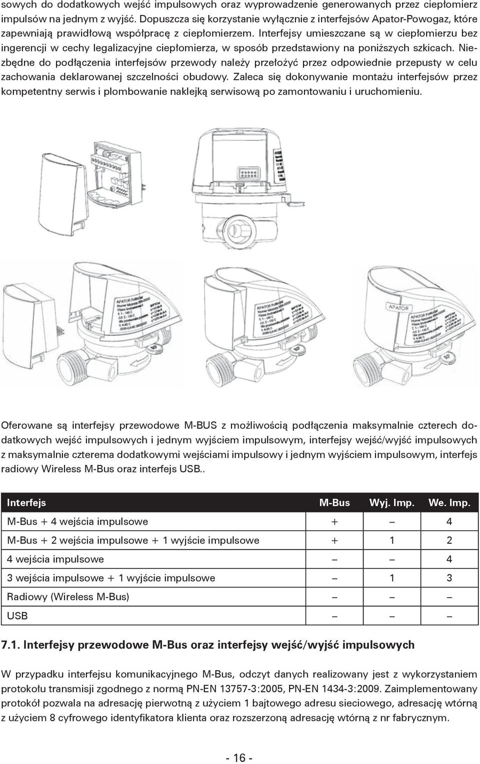 Ciepłomierz kompaktowy - PDF Darmowe pobieranie