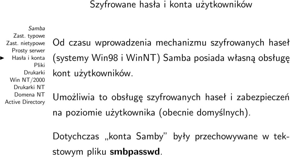 użytkowników.
