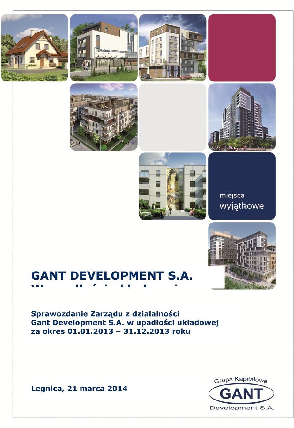 Development S.A.