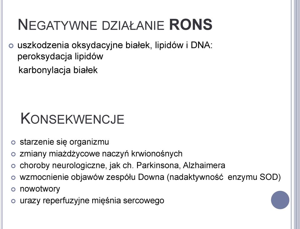 naczyń krwionośnych choroby neurologiczne, jak ch.