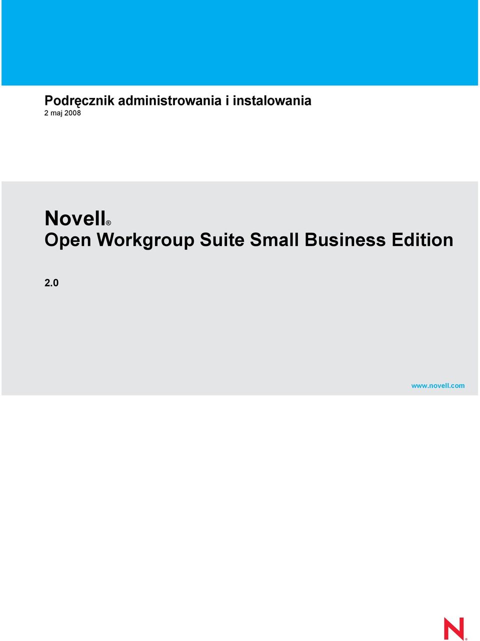 0 www.novell.
