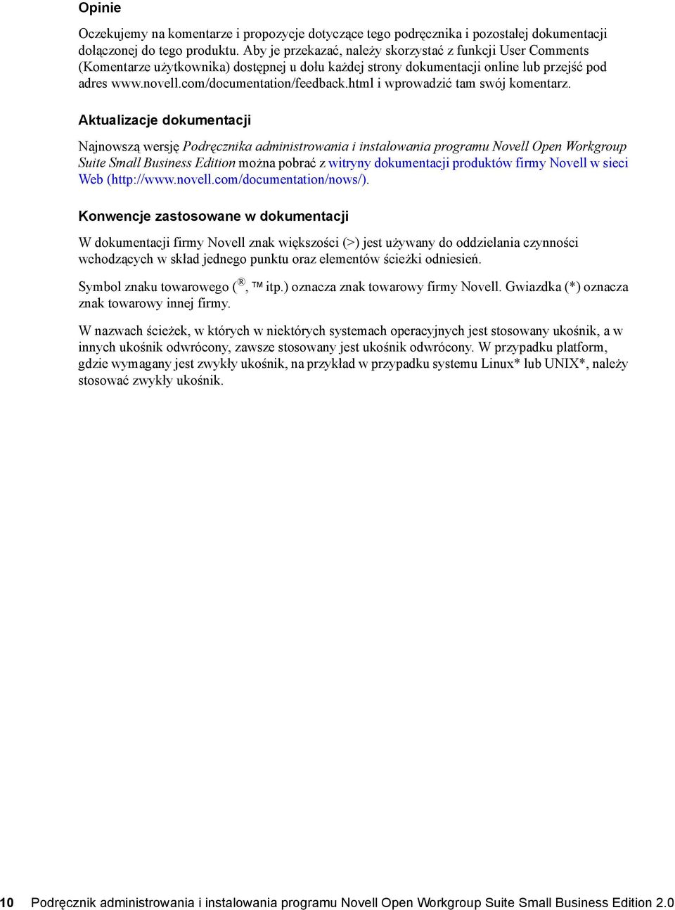html i wprowadzić tam swój komentarz.