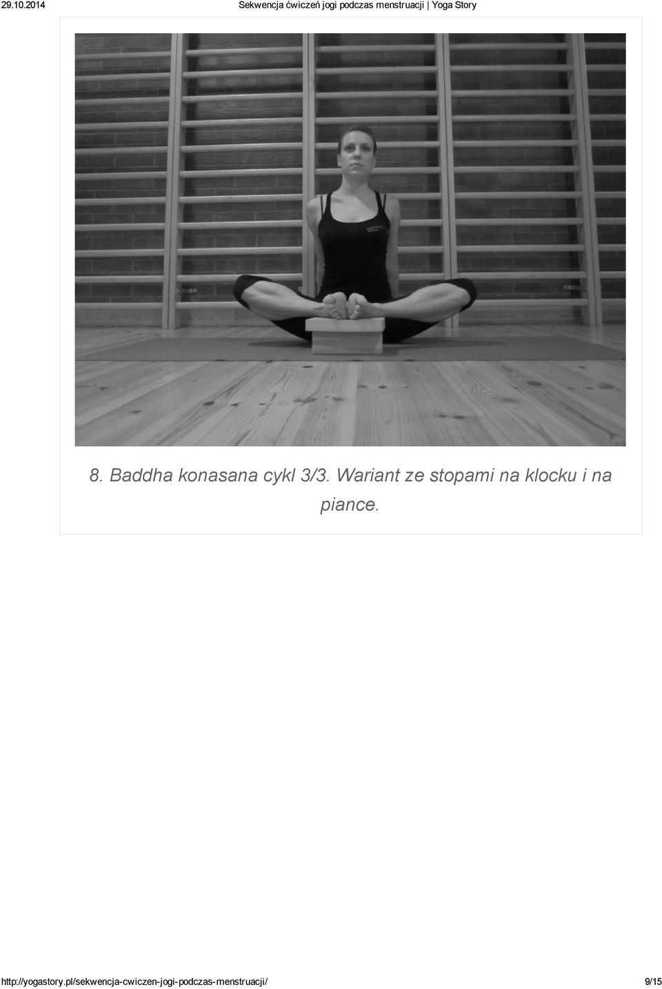 piance. http://yogastory.