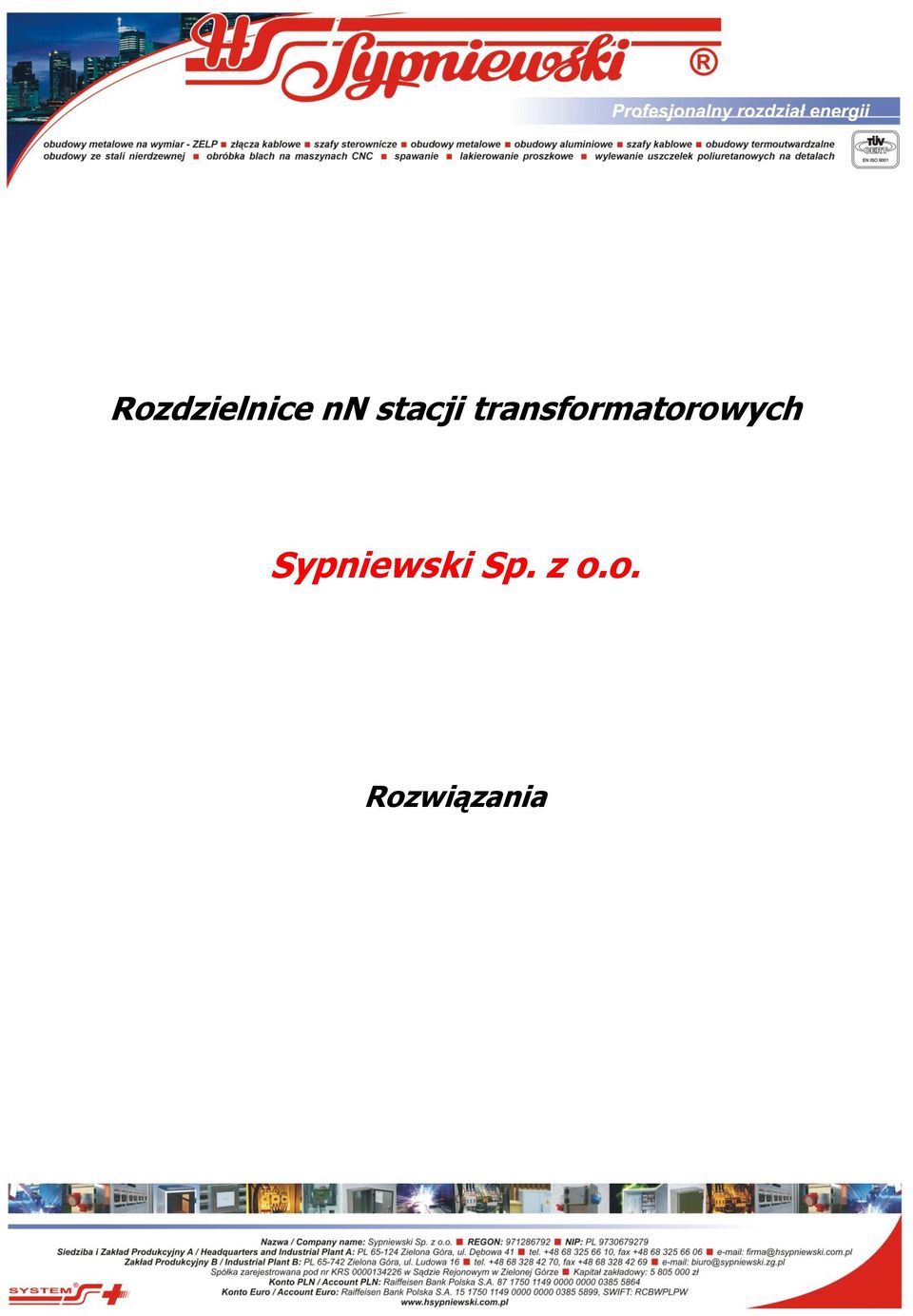 transformatorowych