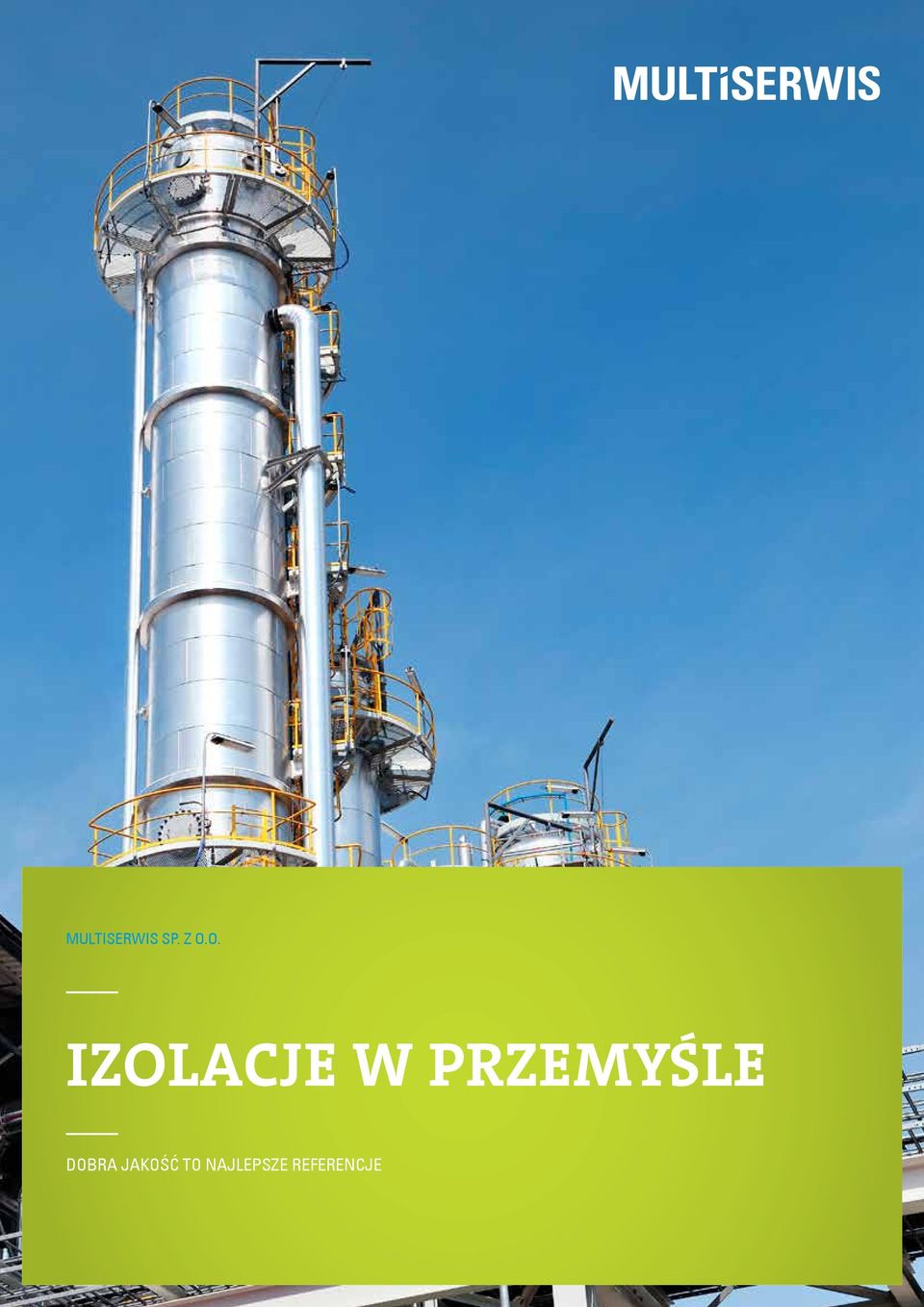 PRZEMYŚLE Dobra