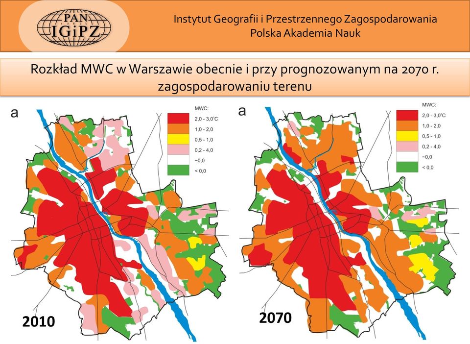 prognozowanym na 2070 r.