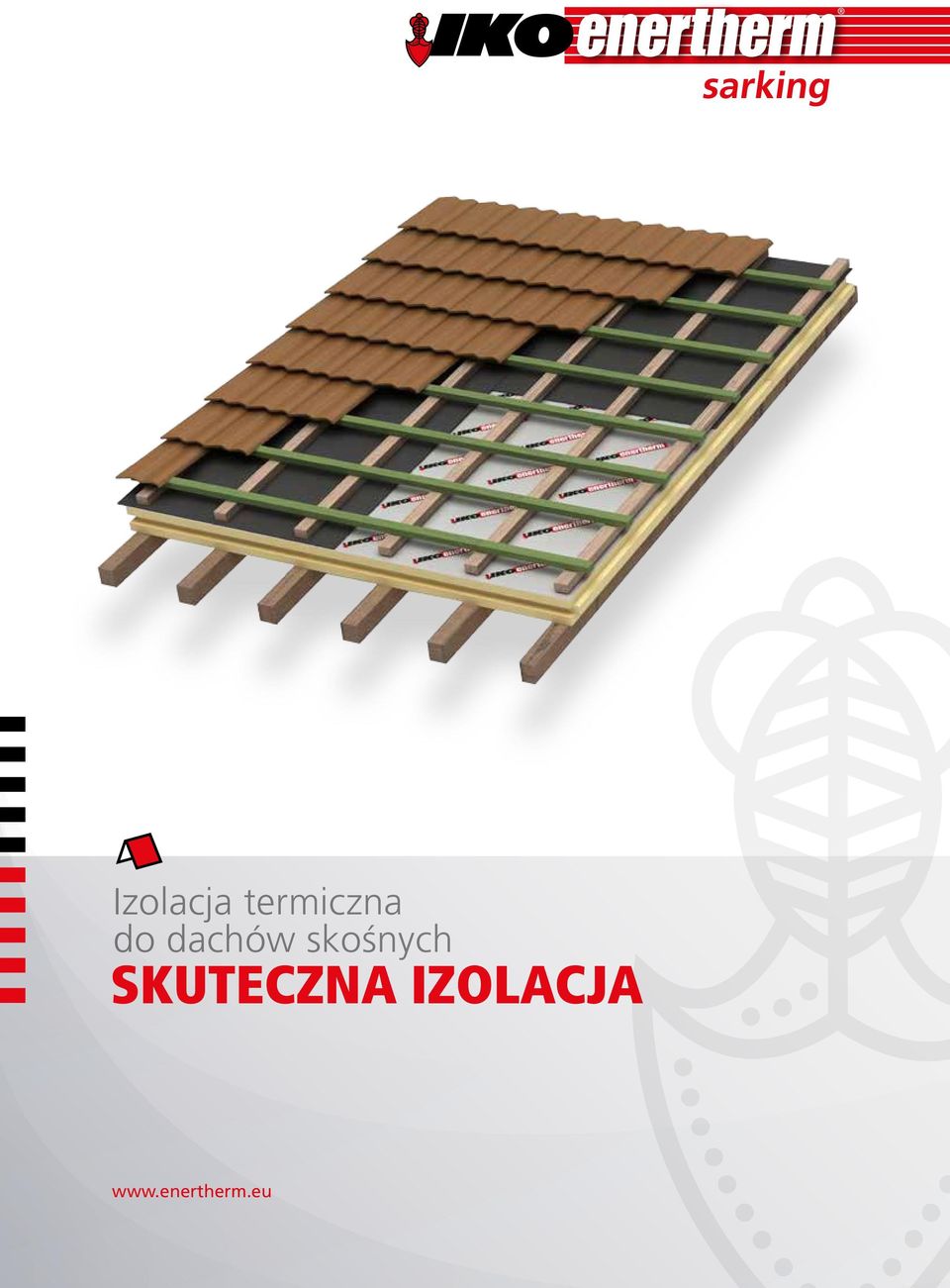 SKUTECZNA IZOLACJA