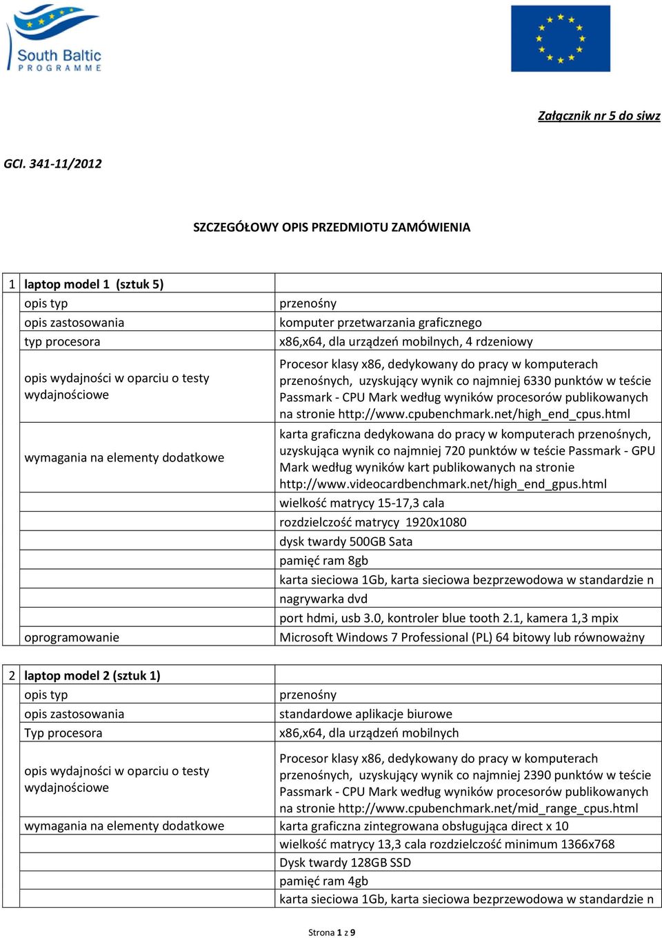 oprogramowanie przenośny komputer przetwarzania graficznego x86,x64, dla urządzeń mobilnych, 4 rdzeniowy Procesor klasy x86, dedykowany do pracy w komputerach przenośnych, uzyskujący wynik co