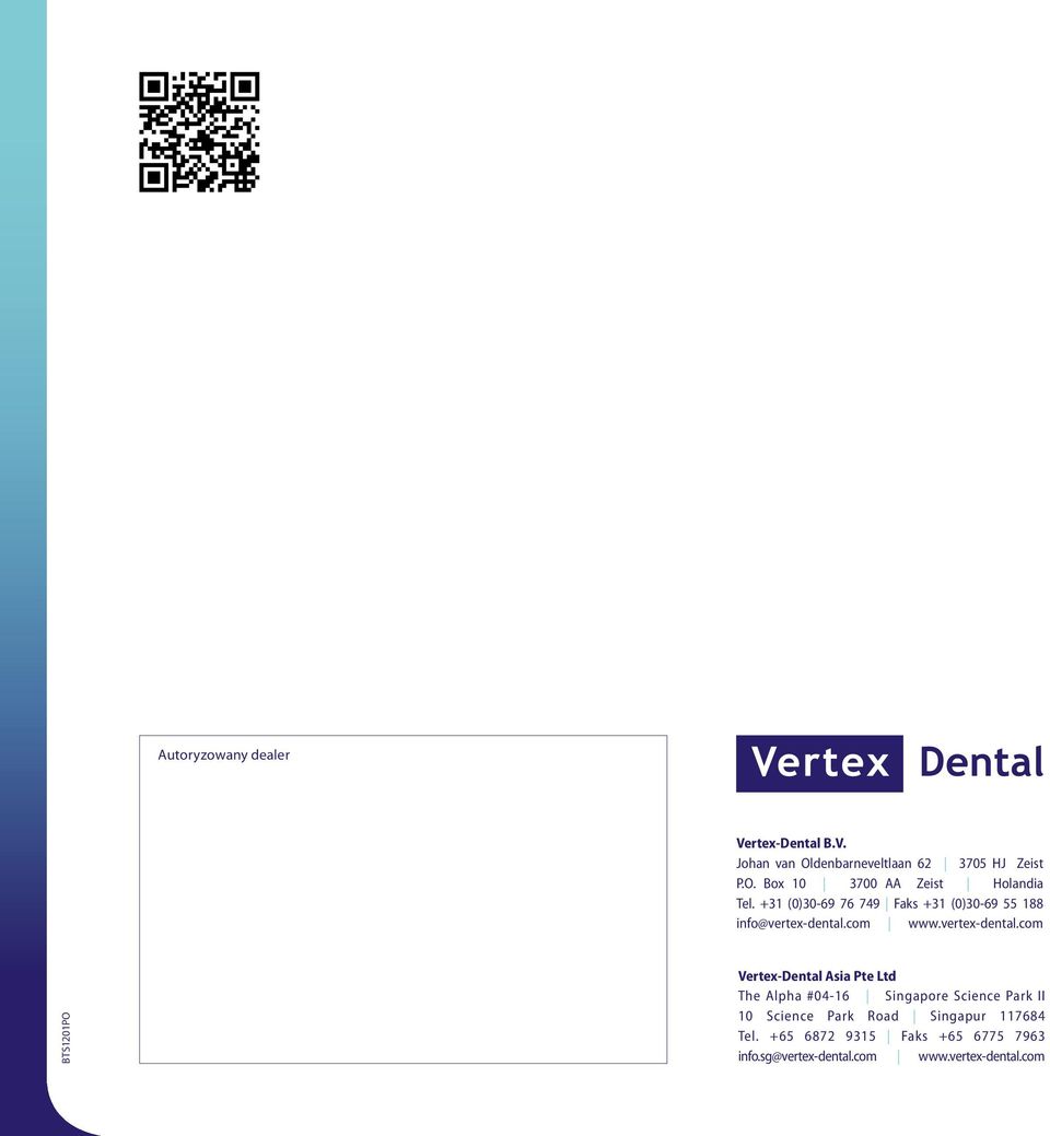 com www.vertex-dental.