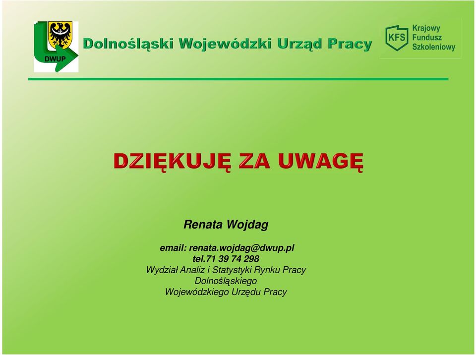 71 39 74 298 Wydział Analiz i