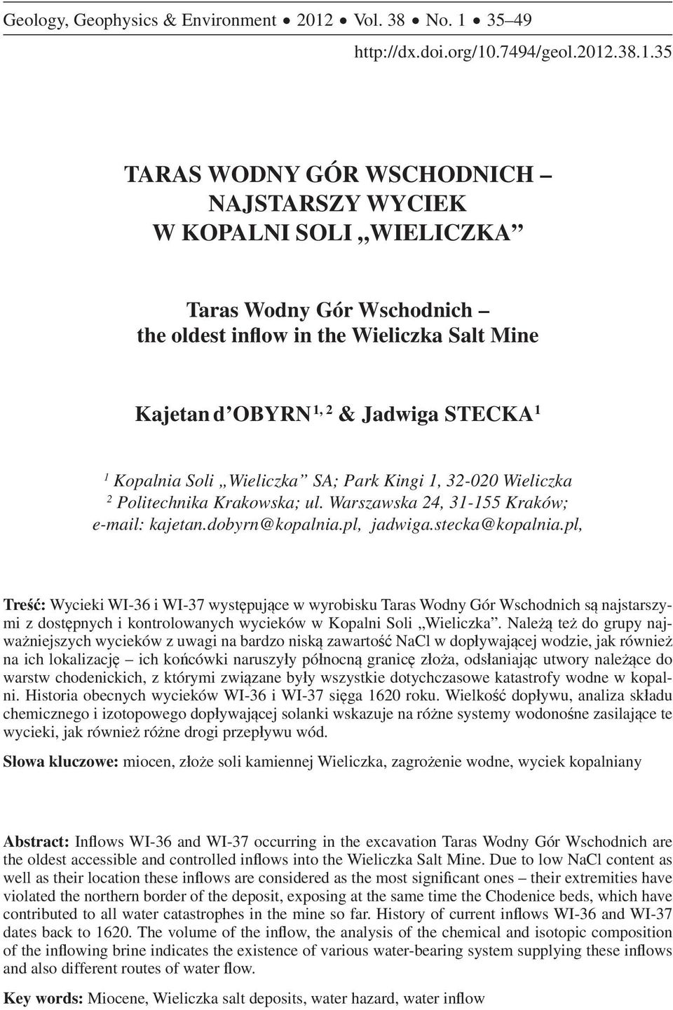35 49 http://dx.doi.org/10