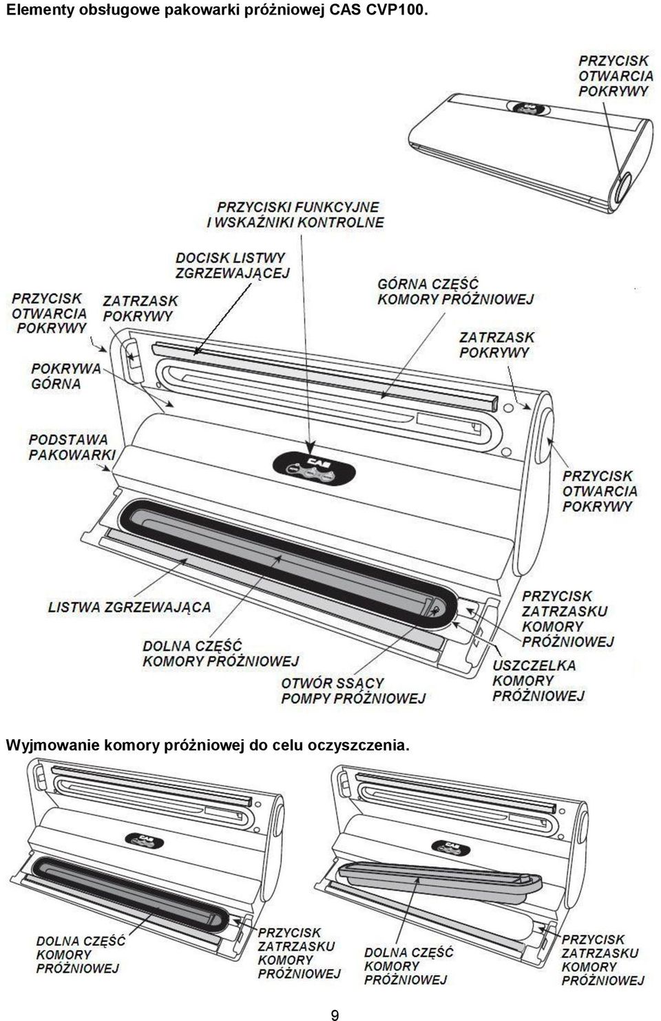 CVP100.