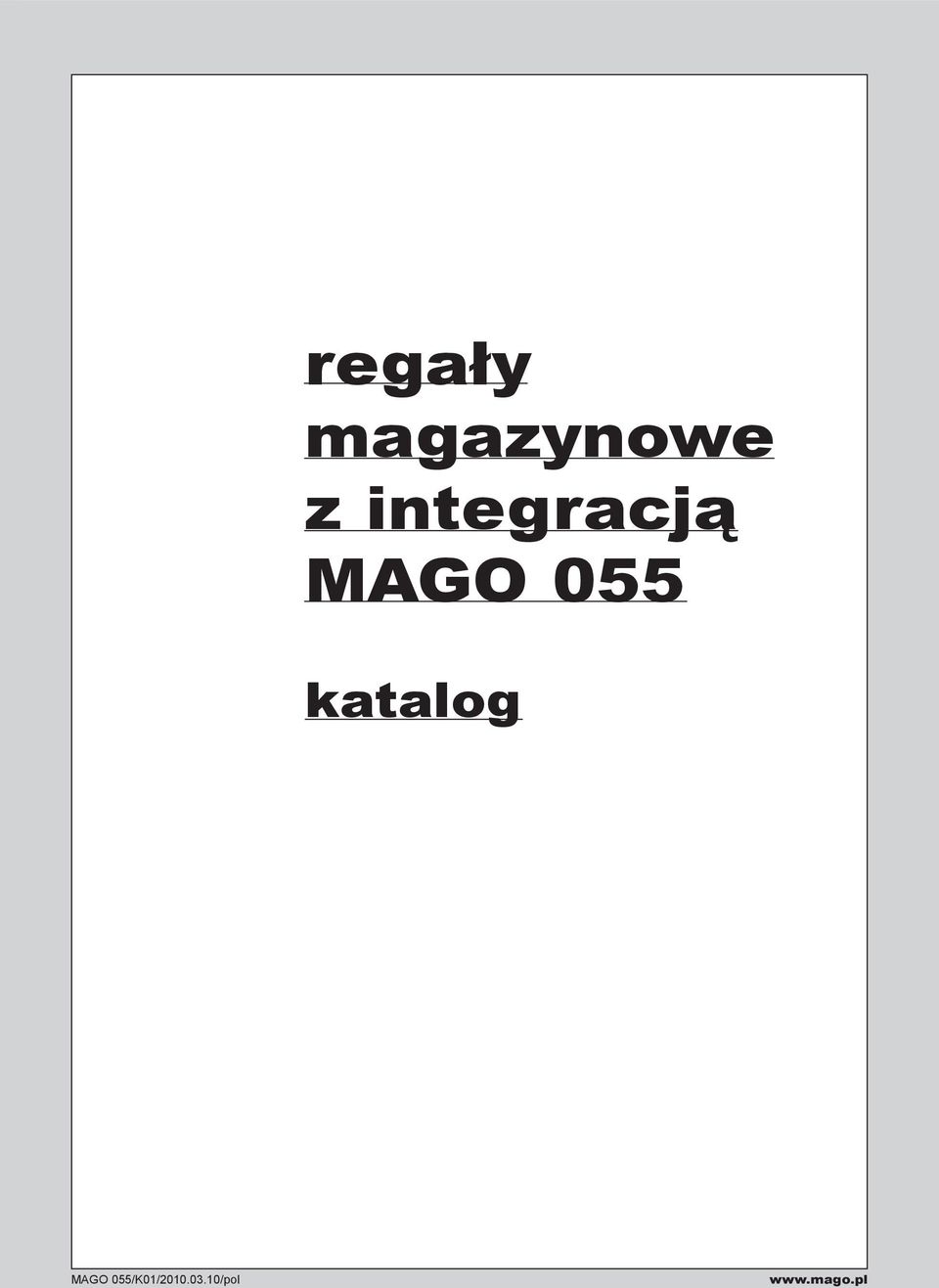 integracją