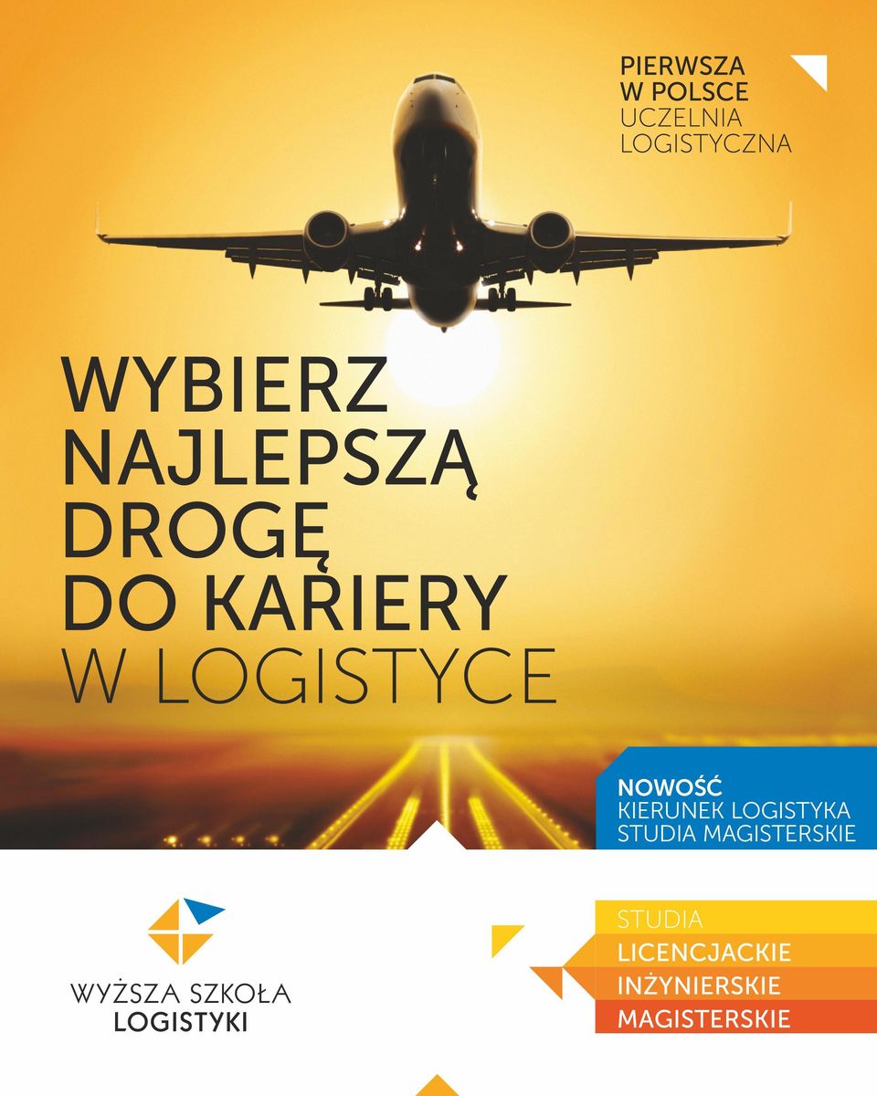 LOGISTYKA
