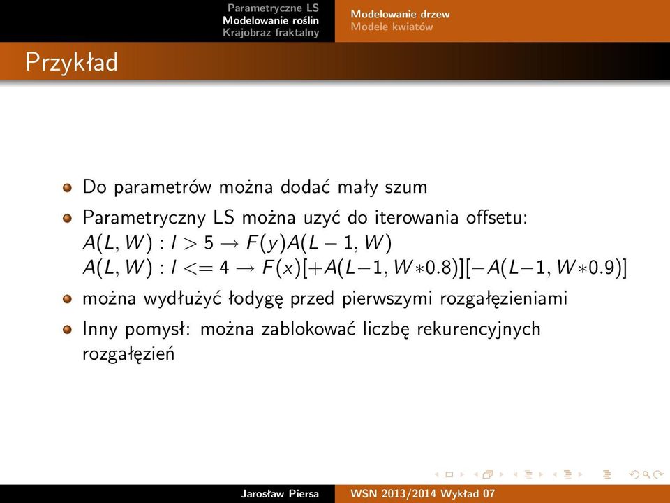 (x)[+a(l 1, W 0.8)][ A(L 1, W 0.
